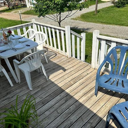 Les Eychecadous Hotel Artigat Kültér fotó