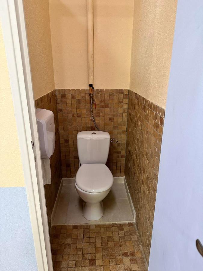 Les Eychecadous Hotel Artigat Kültér fotó