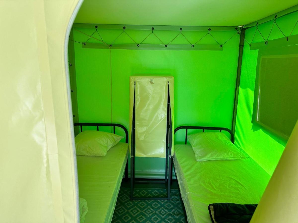 Les Eychecadous Hotel Artigat Kültér fotó