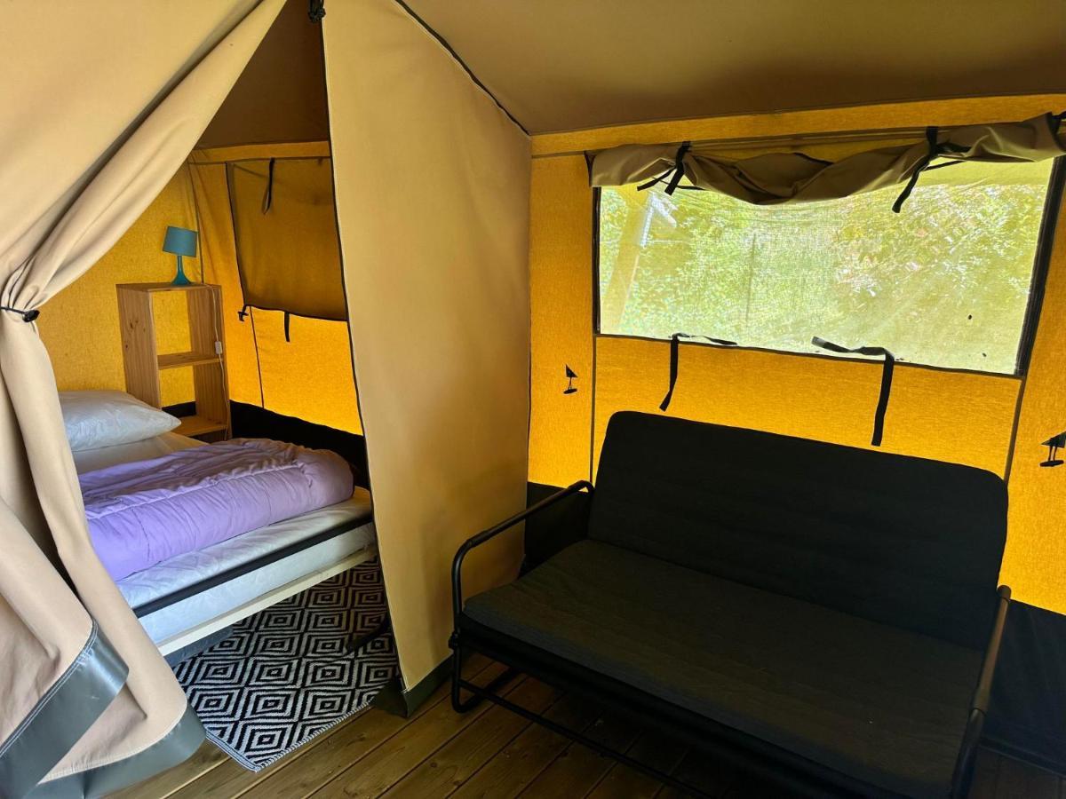 Les Eychecadous Hotel Artigat Kültér fotó