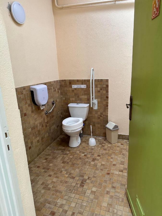 Les Eychecadous Hotel Artigat Kültér fotó